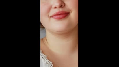 Beauty tips Pink lips : பிங்க் நிற உதடு வேணுமா; இதை கட்டாயம் ஃபாலோ பண்ணுங்க!!