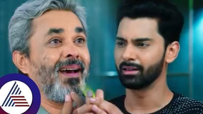 ಫಲಿಸಿತು ತಂತ್ರ- ಕೊನೆಗೂ ಅಪ್ಪ ಎಂದ ಮಗ! ಮಾಧವನ ನಟನೆಗೆ ಕಣ್ಣೀರಾದ ಅಭಿಮಾನಿಗಳು