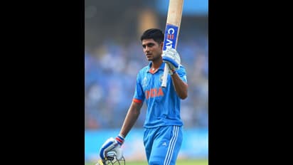 ஜூனியர்களுடன் களமிறங்கும் சுப்மன் கில் – இந்தியா – ஜிம்பாப்வே போட்டியை எப்போது, எத்தனை மணிக்கு பார்க்கலாம்?