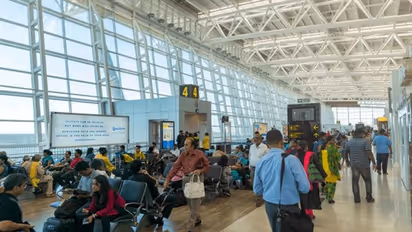 2 மாதங்களில் 267 கிலோ தங்கம் கடத்திய சென்னை யூடியூபர்! அவருக்கு கமிஷன் மட்டும் எத்தனை கோடி தெரியுமா?