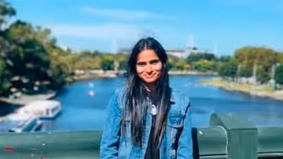 4 ವರ್ಷದ ಬಳಿಕ ಆಸ್ಟ್ರೇಲಿಯಾದಿಂದ ತಾಯ್ನಾಡಿಗೆ ಆಗಮಿಸುತ್ತಿದ್ದ 24ರ ಯುವತಿ ವಿಮಾನದಲ್ಲೇ ಸಾವು