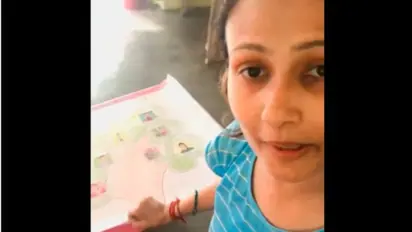  WATCH: Mother's Viral Video Criticizing Summer Homework Sparks Online Debate