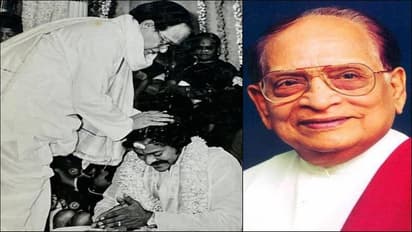 సురేఖకు కలెక్టర్ సంబంధం, ఎటూ తేల్చుకోలేని స్థితిలో అల్లు రామలింగయ్య, చిరంజీవి నెత్తిన పాలు పోసిన ఆ నటుడు!