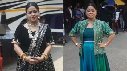 Dance Deewane to India's Got Talent: 5 Indian Reality Show hosted by Bharti Singh