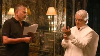 யம்மாடியோவ்! இந்தியன் 2 டீமுக்கு சம்பளம் இவ்வளவா! ஒவ்வொருத்தரும் கோடி கோடியாக அள்ளி இருக்காங்க!!