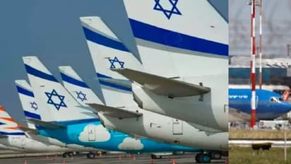 ತುರ್ತು ಲ್ಯಾಂಡ್ ಆದ ಇಸ್ರೇಲ್ ವಿಮಾನಕ್ಕೆ ಇಂಧನ ತುಂಬಲು ಒಪ್ಪದ ಟರ್ಕಿ ಏರ್‌ಪೋರ್ಟ್ ಸಿಬ್ಬಂದಿ