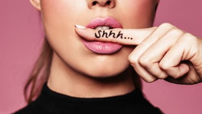 Weaknesses to Future Plans: 10 things you should never share to anyone