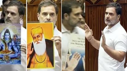 ರಾಹುಲ್ ಗಾಂಧಿ ಹೇಳಿಕೆಗೆ ಹಿಂದೂ, ಸಿಖ್, ಮುಸ್ಲಿಂ ಧರ್ಮಗುರುಗಳು ಹೇಳಿದ್ದೇನು?