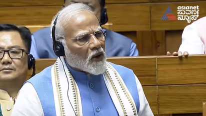 PM Modi expresses grief over Hathras stampede, pays homage to victims (WATCH)