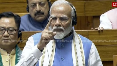 'രാജ്യസഭ മുൻ അധ്യക്ഷൻ ഹമീദ് അൻസാരിയെ അവഹേളിച്ചു'; മോദിക്കെതിരെ അവകാശലംഘന നോട്ടീസ് നൽകി കോൺഗ്രസ്