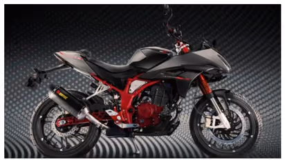 ഒരു പ്രത്യേക ബൈക്ക് ഹീറോ അവതരിപ്പിച്ചു, പക്ഷേ ഈ ആളുകൾക്ക് മാത്രമേ ഇത് വാങ്ങാൻ കഴിയൂ!