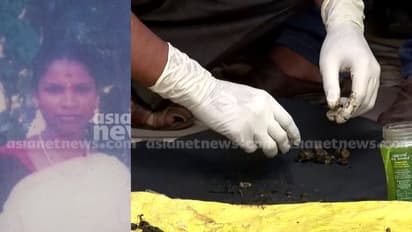 Kerala: Remains of woman missing since 15 years recovered from septic tank 