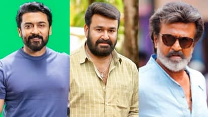 ബോക്സ് ഓഫീസില്‍ ഒരുങ്ങുന്നത് ബി​ഗ് ക്ലാഷ്? വന്‍ മത്സരത്തിലേക്ക് ആ മോഹന്‍ലാല്‍ ചിത്രവും?