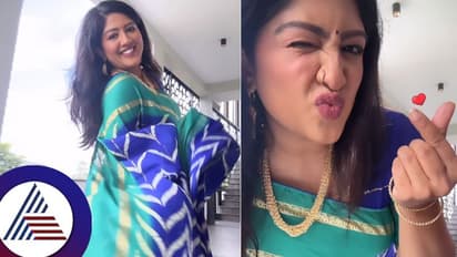 ಮುಗುತಿಯಾಗಿದ್ರೆ ಇವ್ಳ ಮೂಗಲ್ಲೇ ಇರ್ತಿದ್ದೆ ಎಂದ ಗಾಯಕ! ಹುಷಾರಪ್ಪಾ, ಬಾಯ್​ಫ್ರೆಂಡ್ ಇದ್ದಾನೆ ಅಂತಿದ್ದಾರೆ ಫ್ಯಾನ್ಸ್​