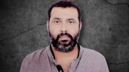 മാധ്യമപ്രവർത്തകൻ എം.ആർ. സജേഷ് നിര്യാതനായി