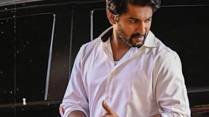 ഹിറ്റ് മൂന്നില്‍ നായകനാകാൻ നാനി