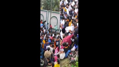 Hathras stampede probe: SIT records 119 statements, blames organizers for overcrowding