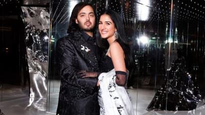 Ambani : ஆனந்த் & ராதிகா திருமணம்.. ஆனால் அதற்கு முன் ஒரு "பெரிய விஷயம்" செய்த அம்பானி குடும்பம் - என்ன அது?