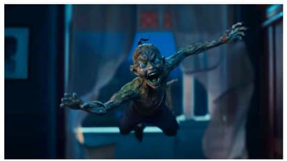 30 കോടി മുടക്കി 132 കോടി നേടിയ 'സൂപ്പര് നാച്യൂറല്' പടം ഒടിടിയിലേക്ക്