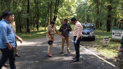 Karnataka: Bomb explodes under journalists’ car in Joida, Uttara Kannada