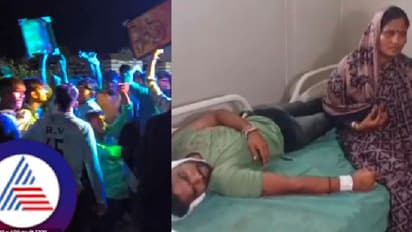 ಸ್ನೇಹಿತನ ಮದುವೆಗೆ ರಾಮಮಂದಿರ ಹಾಡು ಹಾಕಿದ್ದಕ್ಕೆ ಅನ್ಯಕೋಮಿನ ಗುಂಪಿನಿಂದ ಯುವಕನ ಮೇಲೆ ಹಲ್ಲೆ?