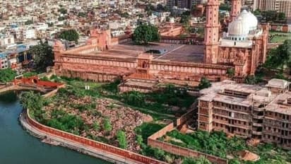 Moti Masjid to Gohar Mahal: Discover Bhopal’s Must-Visit Tourist Attractions 