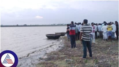 Karnataka: Raft overturns, leaving 6 dead in Krishna river at Vijayapura