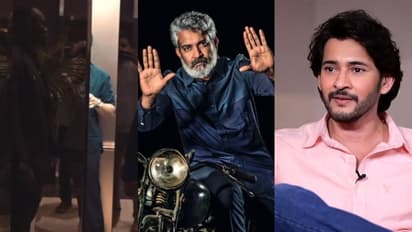 മലയാളികള്ക്ക് രാജമൗലിയുടെ സര്പ്രൈസ്! മഹേഷ് ബാബു ചിത്രത്തില് വില്ലനാവുന്നത് ഈ താരം?