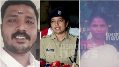 മാന്നാറിലെ ശ്രീകലയുടെ കൊലപാതകം സ്ഥിരീകരിച്ച് പൊലീസ്; പിന്നില്‍ ഭര്‍ത്താവ് അനിലെന്ന് എസ്‌പി ചൈത്ര തെരേസ ജോൺ