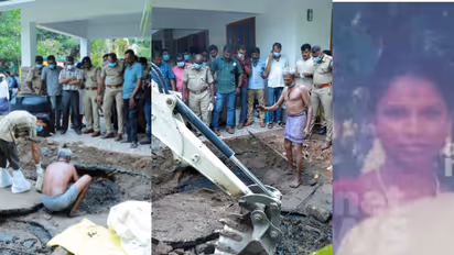 ഇരമത്തൂർ ഗ്രാമം ആ വാർത്ത കേട്ട് ഞെട്ടി, കണ്ണമ്പള്ളിയിലേക്കൊഴുകി ജനം, കലയെ കൊന്നു? മൃതദേഹം സെപ്റ്റിക് ടാങ്കിൽ