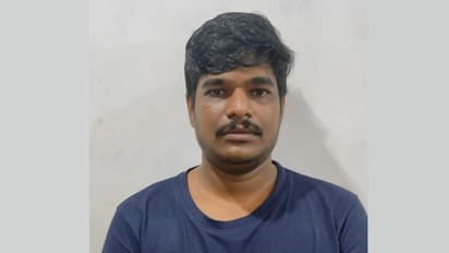 മൊബൈൽ ഫോണിലൂടെ പരിചയം, വിവാഹം കഴിക്കാമെന്ന് പറഞ്ഞ് പീഡനം, പിന്നാലെ ഭീഷണി; 32 കാരനെ പൊലീസ് പൊക്കി