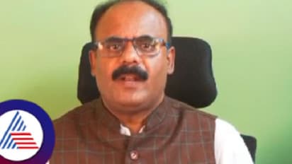 '51 ದಿನಗಳ ಬಳಿಕ ಹೊರಗೆ ಬಂದಿದ್ದೇನೆ' ಬಿಜೆಪಿ ನಾಯಕರಿಗೆ ಧನ್ಯವಾದ ತಿಳಿಸಿದ ವಕೀಲ ದೇವರಾಜೇಗೌಡ