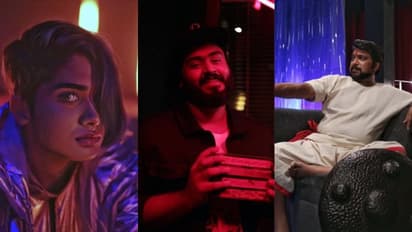 പാന് ഇന്ത്യന് റിലീസിന് 'ഗഗനചാരി'; റിലീസ് തീയതി പ്രഖ്യാപിച്ചു