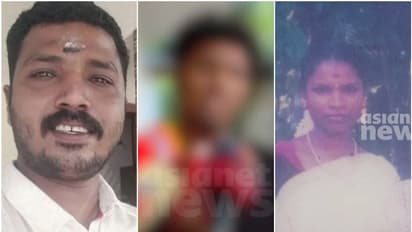 മാന്നാർ കൊലപാതകം; അമ്മ മരിച്ചെന്ന് വിശ്വസിക്കുന്നില്ലെന്ന് കലയുടെ മകൻ