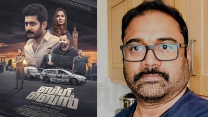 'ഒടിടിയില് വരാന് പോകുന്ന കമന്റുകള് എനിക്ക് ഊഹിക്കാം'; 'ബിഗ് ബെന്' സംവിധായകന് പറയാനുള്ളത്