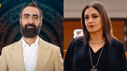 Bigg Boss OTT 3: Ranvir Shorey terms dating Pooja Bhatt 'the biggest scandal of his life'