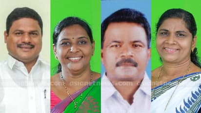 പാര്ട്ടി വിപ്പ് ലംഘിച്ചു: ഈസ്റ്റ് എളേരി പഞ്ചായത്തിൽ നാല് ആര്എംപി അംഗങ്ങളെ അയോഗ്യരാക്കി