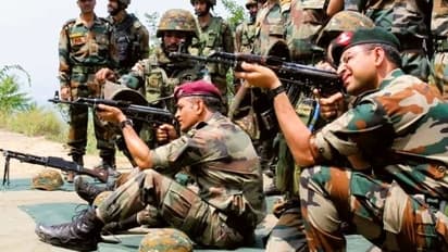 ரூ.56,000 வரை சம்பளம்! 10-ம் வகுப்பு தேர்ச்சி போதும்; பிராந்திய ராணுவத்தில் 4000+ காலியிடங்கள்!