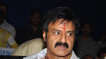 తెలుగుజాతి అభిమాన నీరాజనాలతో పెనవేసుకున్న బంధం ఇది, తెలుగు రాష్ట్రాల కోసం బాలయ్య భారీ విరాళం