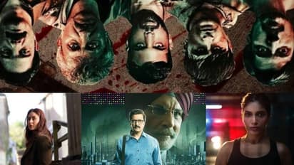 ಪತ್ತೇದಾರಿಕೆ ಇಷ್ಟಾನಾ? ಒಟಿಟಿಲಿ ಬರ್ತಿದೆ ಸರಣಿ ತನಿಖಾ ಕತೆಗಳು..