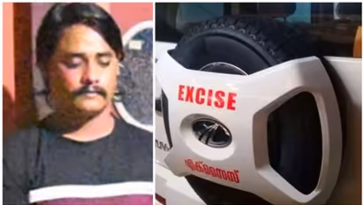 പച്ചക്കറി കടയിൽ ജോലിക്ക് നിന്ന ഇതര സംസ്ഥാന തൊഴിലാളിയെ നിരീക്ഷിച്ചത് ആഴ്ചകൾ; നാട്ടിൽ നിന്ന് കഞ്ചാവ് എത്തിച്ചു