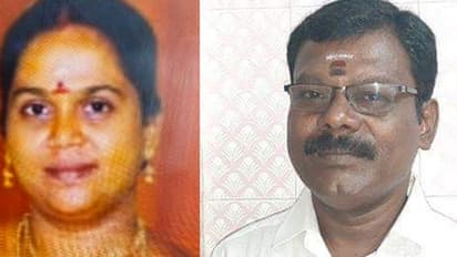 சொந்த கட்சி பெண் நிர்வாகியிடம் மோசடி! சென்னை பாஜக மாவட்டச் செயலாளரை வீடு புகுந்து அதிகாலையில் தூக்கிய போலீஸ்