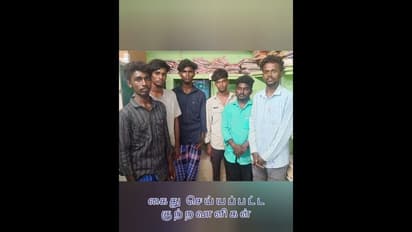 Crime: சிவகங்கையில் சகோதரர்கள் கொலை வழக்கில் திடீர் திருப்பம்; இளம்பெண் உள்பட 7 பேர் அதிரடி கைது