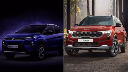 Tata Nexon vs Kia Sonet: Which is a BETTER option for you?