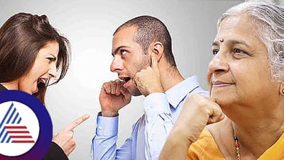 ಹೊಸದಾಗಿ ಮದುವೆಯಾದ ಜೋಡಿಗಳು ಹೇಗಿರಬೇಕು? ಸುಧಾಮೂರ್ತಿ ಈ ಸಲಹೆಗಳು ಪಾಲಿಸಿದರೆ ಜೀವನ ಸುಂದರ!