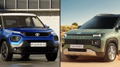 Want to upgrade to SUV? Check out top 4 options to buy under Rs 7 lakh