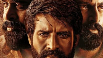 ഉണ്ണി മുകുന്ദന്റെ ഗരുഡൻ നേടിയത്?, ഒടിടിയിലും പ്രദര്ശനത്തിനെത്തി