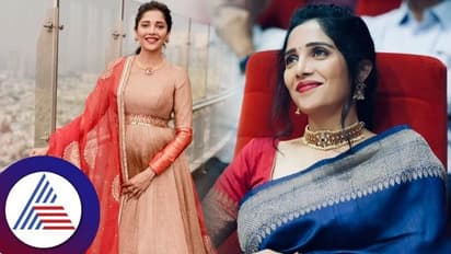 ಮದ್ವೆ ಆದ್ಮೇಲೆ ಜಾಸ್ತಿನೇ ಸಿನಿಮಾ ಮಾಡಿದ್ದೀನಿ ಅದರ ಬಗ್ಗೆ ಕಾಮೆಂಟ್ ಮಾಡಲ್ಲ; ಅವಕಾಶ ಕಡಿಮೆ ಆಯ್ತು ಎನ್ನುವವರಿಗೆ ಮಿಲನಾ ಉತ್ತರ