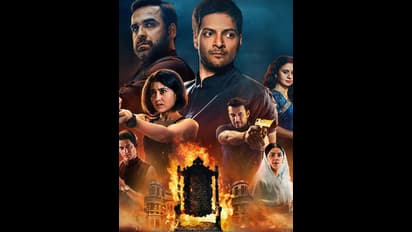 'Mirzapur 3' Twitter Review: Fans applaud Pankaj Tripathi, Ali Fazal performance, term storyline 'slow'