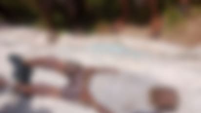 ചാവക്കാട് കറുകമാട് മുല്ലപ്പുഴയിൽ കെട്ടിത്താഴ്ത്തിയ നിലയിൽ മൃതദേഹം; മരിച്ചയാളെ തിരിച്ചറിഞ്ഞിട്ടില്ല, അന്വേഷണം